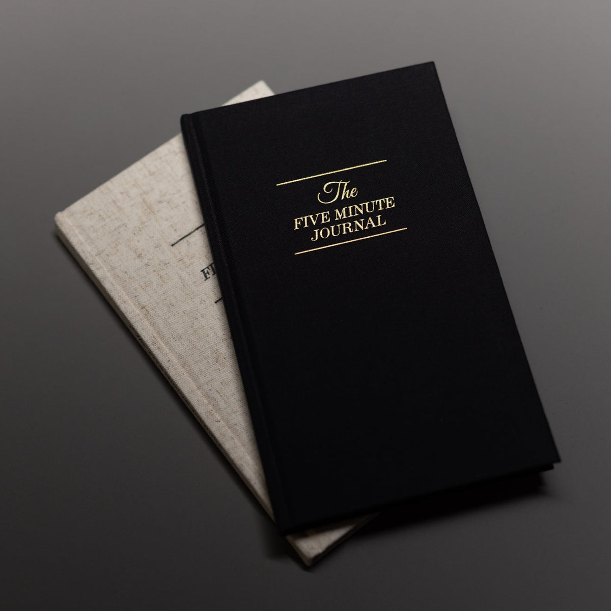 Five Minute Journal