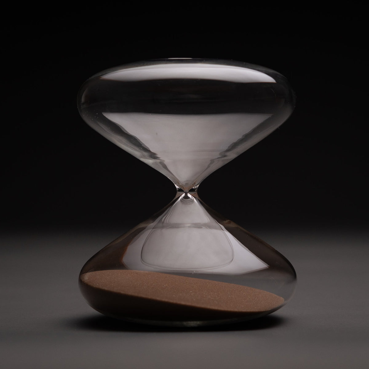 Mindful Focus 30 Minute Hourglass