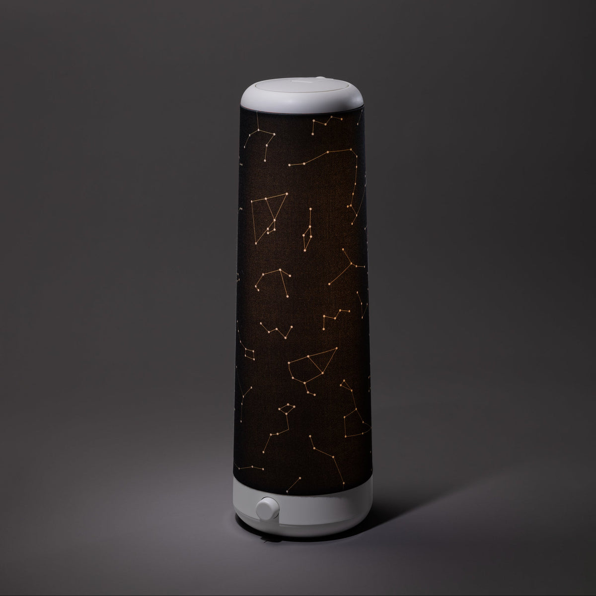 Starlight Cotton Blackout Shade (Shade only)