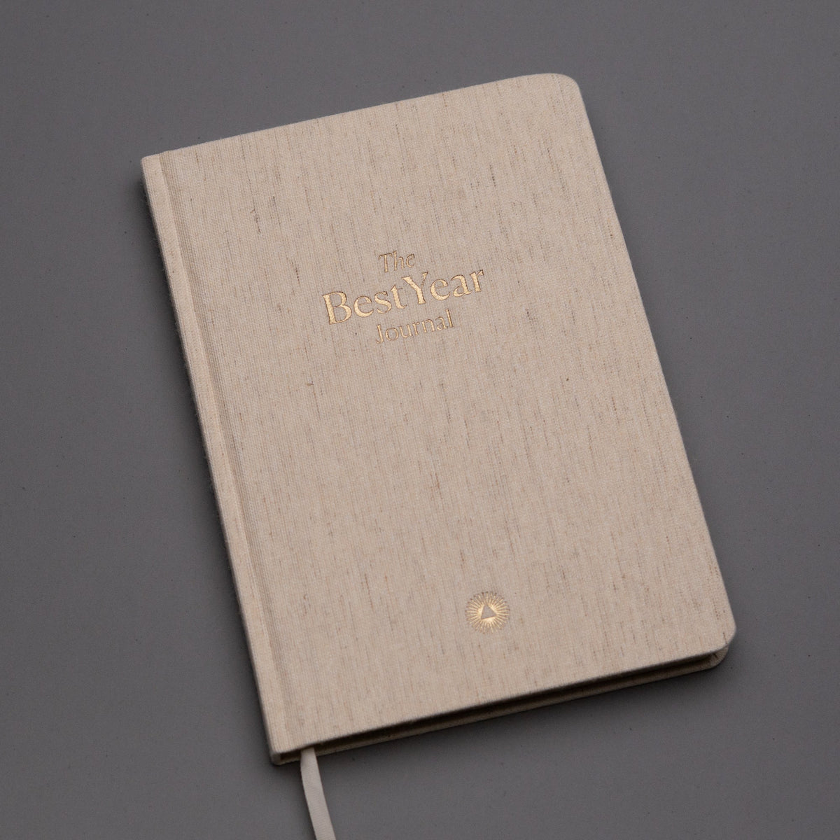 The Best Year Journal