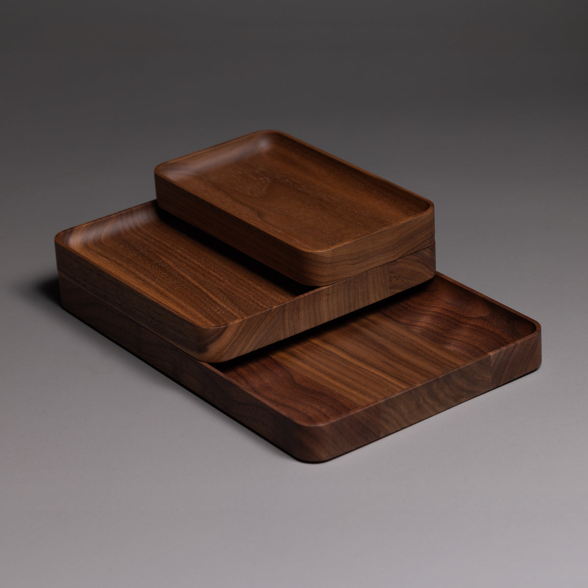 Valet Tray Bundle